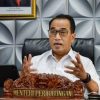 Menteri Perhubungan Tekankan Operator Teliti Pengecekan Keselamatan Penerbangan