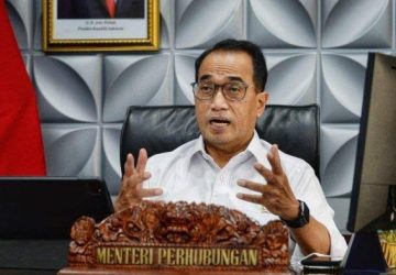 Menteri Perhubungan Tekankan Operator Teliti Pengecekan Keselamatan Penerbangan