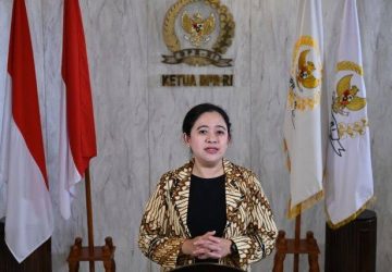 Jelang Lebaran Ketua DPR RI Cek Harga Sembako, Sudah Mulai Naik