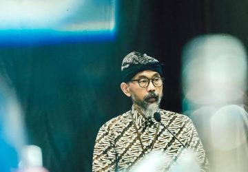 Kemenparekraf: Investasi sesuai risiko bencana wujudkan bangsa tangguh
