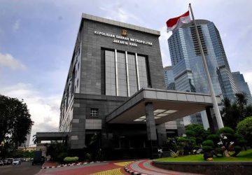 Polri Periksa Pesohor yang Diduga Terima Pencucian Uang DNA Pro
