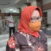 Bupati Bogor Ade Munawaroh Yasin Terciduk OTT KPK