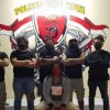Tim Puma Polres Bima Tangkap Pelaku Judi Online
