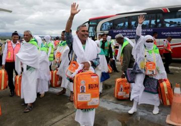 Upaya Optimalkan Kuota Jemaah Haji Indonesia, DPR RI Desak Pemerintah