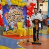 Wabup Rohi lH.Sulaiman, SS, MH Launching Vaksinasi Untuk Anak Usia 6 Hingga 11 Tahun
