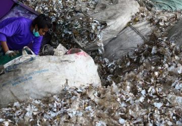 Mendagri Tito Bahas Masalah Sampah di Bali, Jelang G20