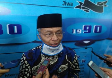 Tiongkok Masih Jadi Negara Tujuan Ekspor Non Migas Terbesar Riau