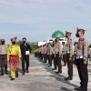 238 Personil Gabungan Diterjunkan dalam Operasi Ketupat Lancang Kuning 2022