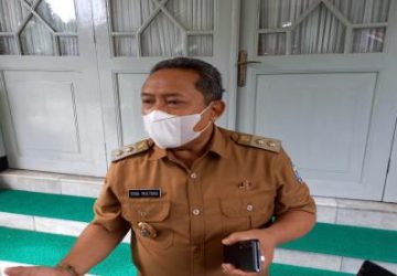 Yana Mulyana Akan Resmi Dilantik Jadi Wali Kota Bandung 18 April