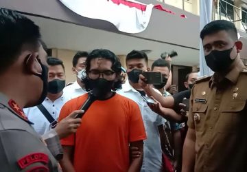 Viral Pria di Medan Ancam Patahkan Leher Bobby: Saya Kira Preman