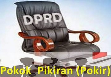 Dana Pokir Diduga Menjadi Ajang KKN
