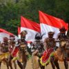 Perancangan Pembentukan 3 Povinsi Baru di Papua, disetujui DPR