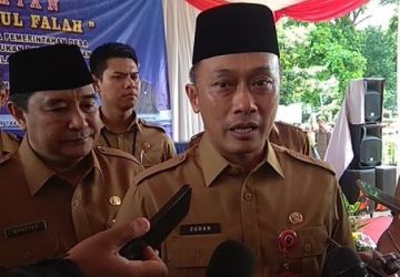 200 Juta Data Penduduk Terancam Hilang, Ini Penjelasan Kemendagri