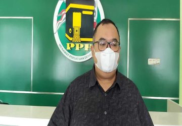 Ade Yasin Terjaring OTT KPK, DPW PPP Jabar Bahas Pergantian Ketua Hingga Pemecatan