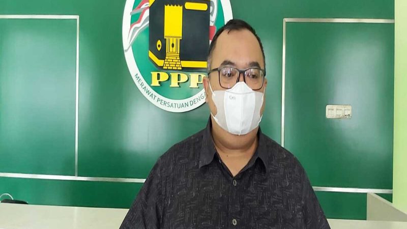Ade Yasin Terjaring OTT KPK, DPW PPP Jabar Bahas Pergantian Ketua Hingga Pemecatan