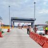 Pengendara Berkecepatan 120 Km/Jam di Tol Trans Sumatera Kena Tilang