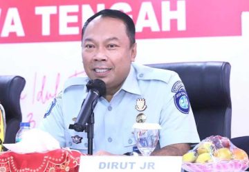 Mudik 2022, Jasa Raharja Cairkan Santunan Rp99,2 M Kepada Korban Kecelakaan