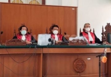 Sidang Gugatan Perdata Rp 1 Trilliun ke 6 Media di Makassar Berlanjut
