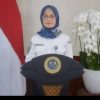 Jumlah Penumpang Pesawat Periode Mudik Lebaran hingga 6 Mei 2022 Sebanyak 2,1 Juta Orang