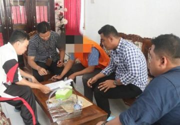 Anggota Bawaslu Bengkulu Ditetapkan Jadi Tersangka Terkait Kasus Korupsi Pengadaan Alat Kantor