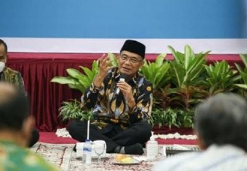 Andai Covid-19 Ditetapkan Jadi Endemi, Pembiayaan Pasien Bukan dari Pemerintah Lagi
