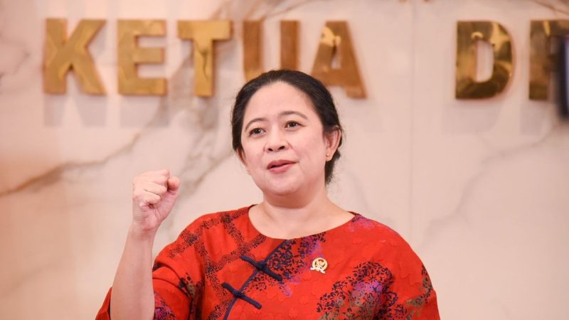 Puan Maharani : Penculik yang Cabuli Anak Harus Dijerat dengan UU TPKS