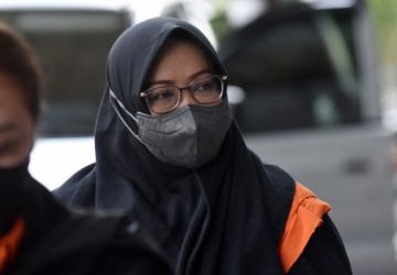 KPK Perpanjang Masa Penahanan Ade Yasin Selama 40 Hari, Ini Alasannya