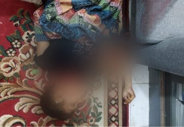 Petugas Jaga Malam Kantor Desa Minas Timur, Diduga Meninggal Karena Dibunuh – 30 April 2022