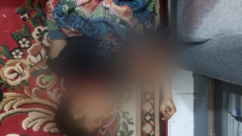 Petugas Jaga Malam Kantor Desa Minas Timur, Diduga Meninggal Karena Dibunuh – 30 April 2022