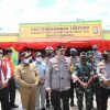 Personel Kita Sangat Siap, Tegas Kapolda Saat Tinjau Pos Perbatasan Riau – Sumbar