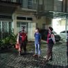 Berikan Rasa Aman Saat Idul Fitri 1443 H, Polresta Pekanbaru Gelar Operasi Rumah Kosong