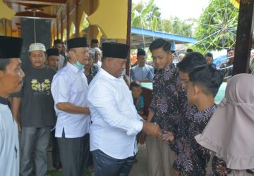 Jaga dan Lestarikan Tradisi, Adat dan Budaya Kampar sebagai Negeri Serambi Mekkah Riau