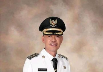 Tepati Janji Politik, Bupati Rohil Anggarkan Rp 58 Milyar Untuk Bantuan Langsung Tunai