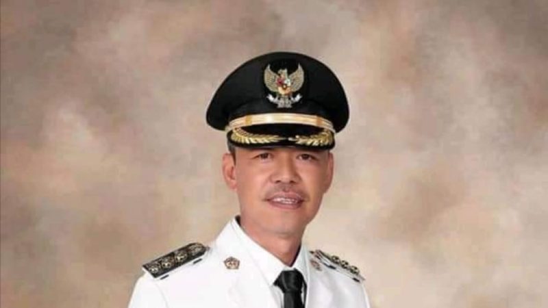 Tepati Janji Politik, Bupati Rohil Anggarkan Rp 58 Milyar Untuk Bantuan Langsung Tunai