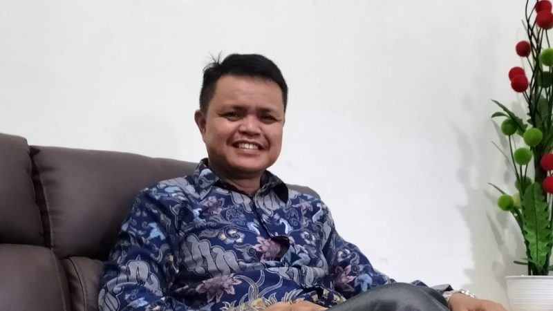 INPEST, Nilai Persyaratan Tender PUPR Propinsi Riau Persulit Pihak Rekanan