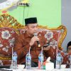 Kelurahan Pulau Kabupaten Kampar Siap Jadi Model dan Percontohan TPA di Provinsi Riau