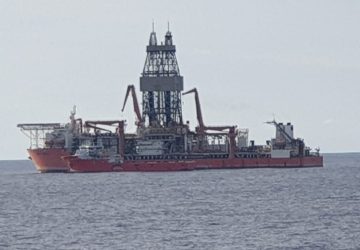 Gali Potensi Gas, Premier Oil Lakukan Pengeboran Sumur Eksplorasi di WK Andaman II