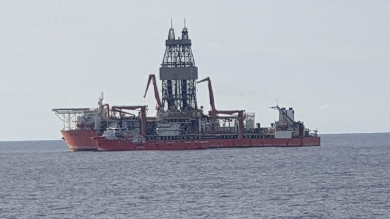 Gali Potensi Gas, Premier Oil Lakukan Pengeboran Sumur Eksplorasi di WK Andaman II