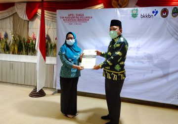 Pemkab Siak Targetkan Angka Stunting 2024 Penurunan Jadi 14 Persen