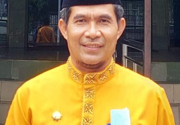 Pendataan Lengkap Koperasi dan UMKM 2022 di Rokan Hilir Ditargetkan Menyentuh 72.000 Pelaku KUMKM