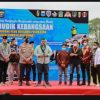 Badan Koordinasi HMI Riau – Kepri Apresiasi Kapolda Riau Amankan Arus Mudik dan Balik Lebaran
