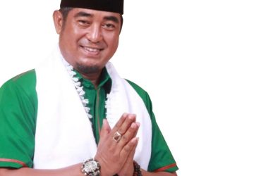 Ketua PWNU Riau Apresiasi Keberhasilan Polda Riau Amankan Bulan Ramadhan dan Arus Mudik Balik Lebaran 2022