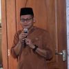 Wakil Ketua II DPRD Kab. Bengkalis Sofyan Melaksanakan Halal Bihalal Bersama Masyarakat Kecamatan Bantan