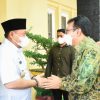 Bersama Bupati Kampar, Kepala BPS RI Resmikan Gedung Baru BPS Kampar