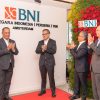 Perluas Jaringan Global, BNI Ekspansi ke Negeri Kincir Angin Belanda