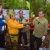 Wakil Menteri Lingkungan Hidup dan Kehutanan RI Kunjungan ke Arboretum Kampung Jawa Pakning