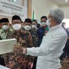 Sebanyak 92.825 Jamaah Haji Indonesia akan Diberangkatkan Melalui 13 Embarkasi Haji