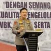 Buka Rakernis Fungsi Keuangan, Kapolda Irjen Iqbal : Saya Bangga, 8 Capaian Prestasi Ditorehkan Bidang Keuangan Polda Riau