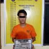 Unit Satreskrim Polsek Senapelan Berhasil Mengamankan Tersangka Pengedar Narkoba Jenis Shabu