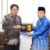 Lima Belas Desa/Kampung di Kabupaten Siak Jadi Pilot Project Desa Cantik